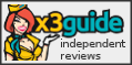 X3 Guide